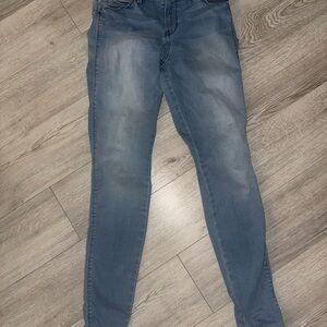 GUESS Curve X skinny Jeans